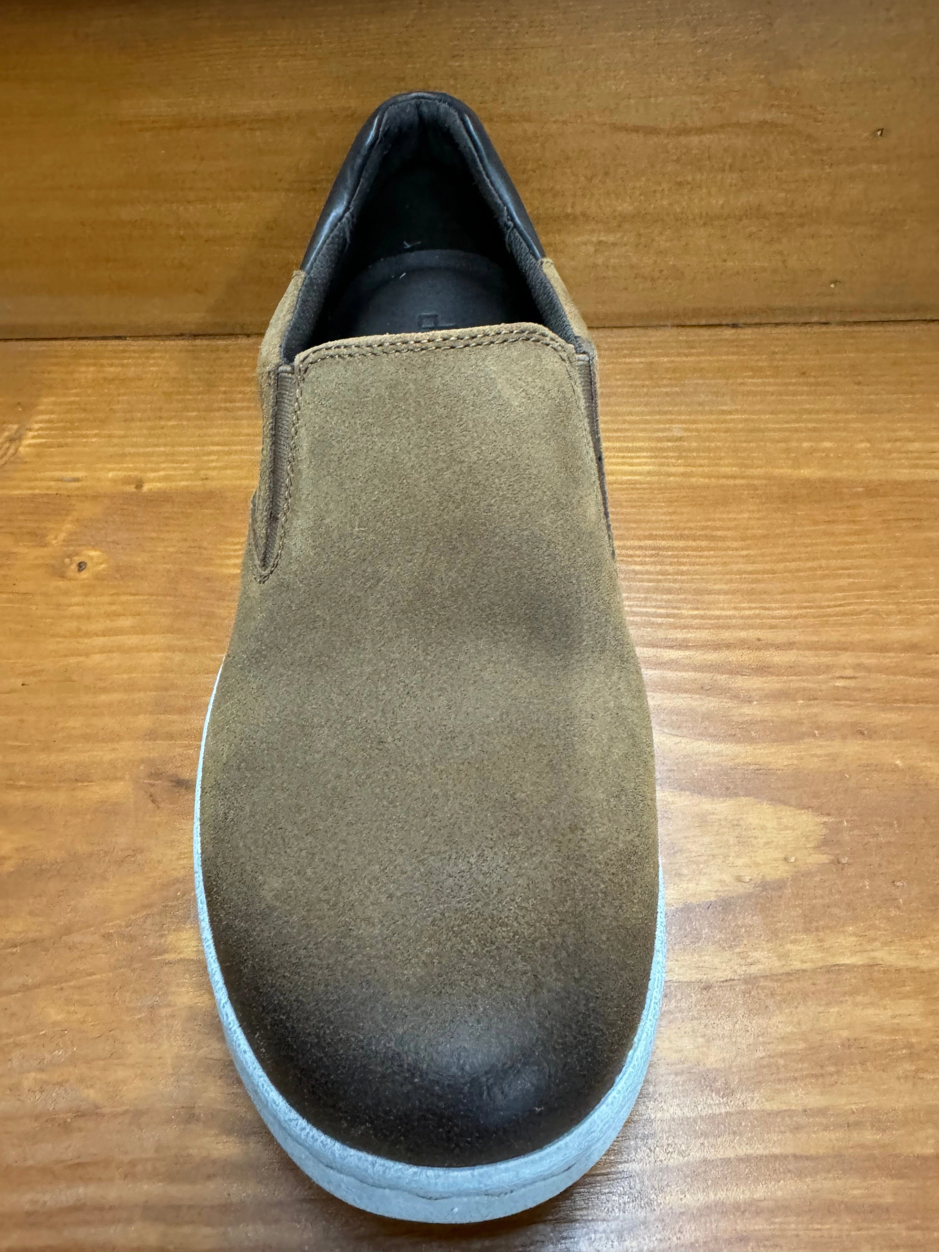 Fresh Comfort Breathable Outsole Dansko Trent Brown