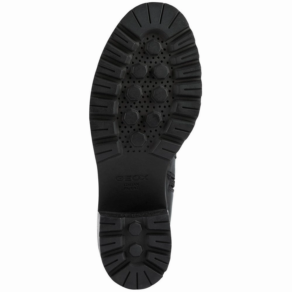 Quiet Walk Dusk Walk Geox D Damiana I Boots