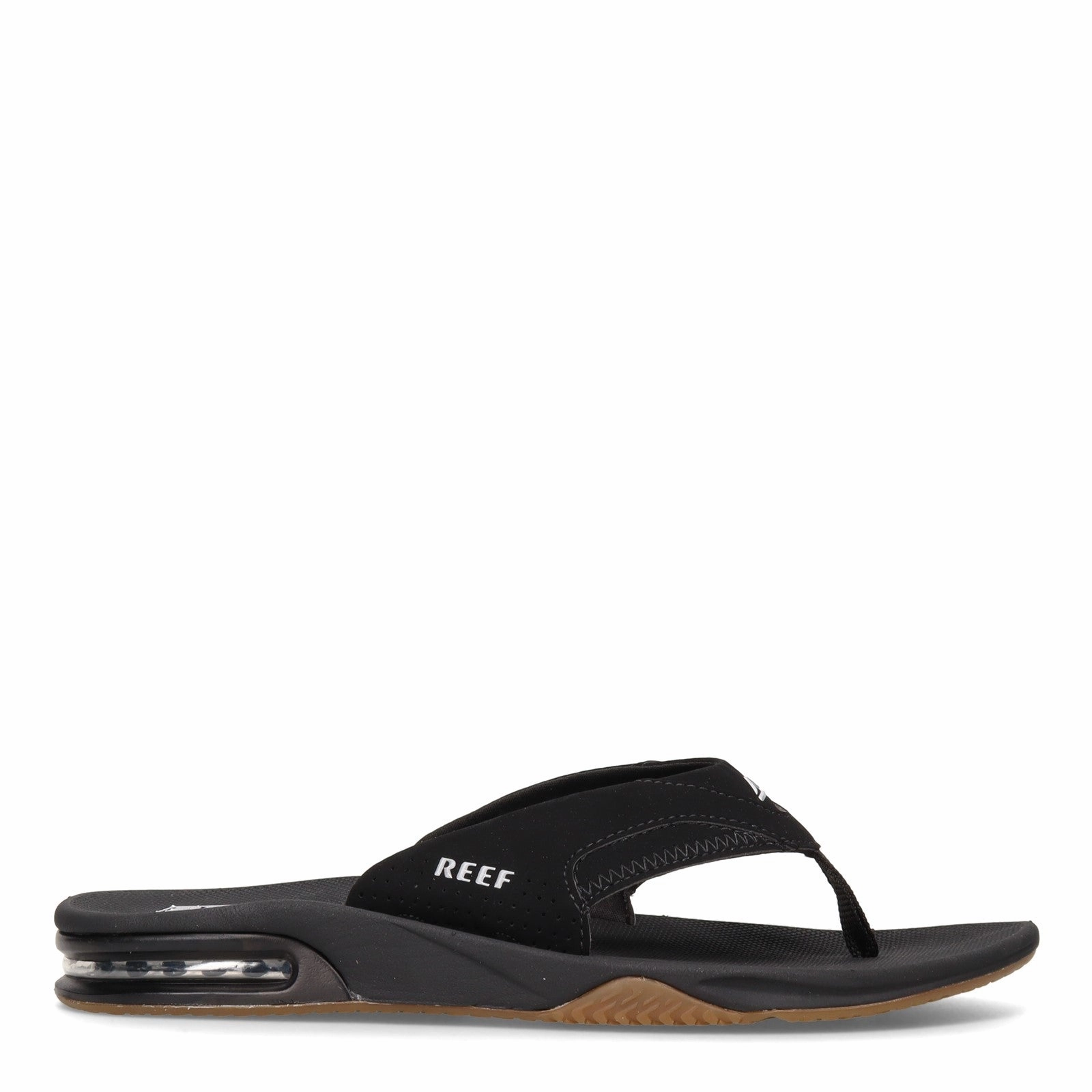 Summer Adventure Open Feel Men's Reef, Fanning Flip-Flop