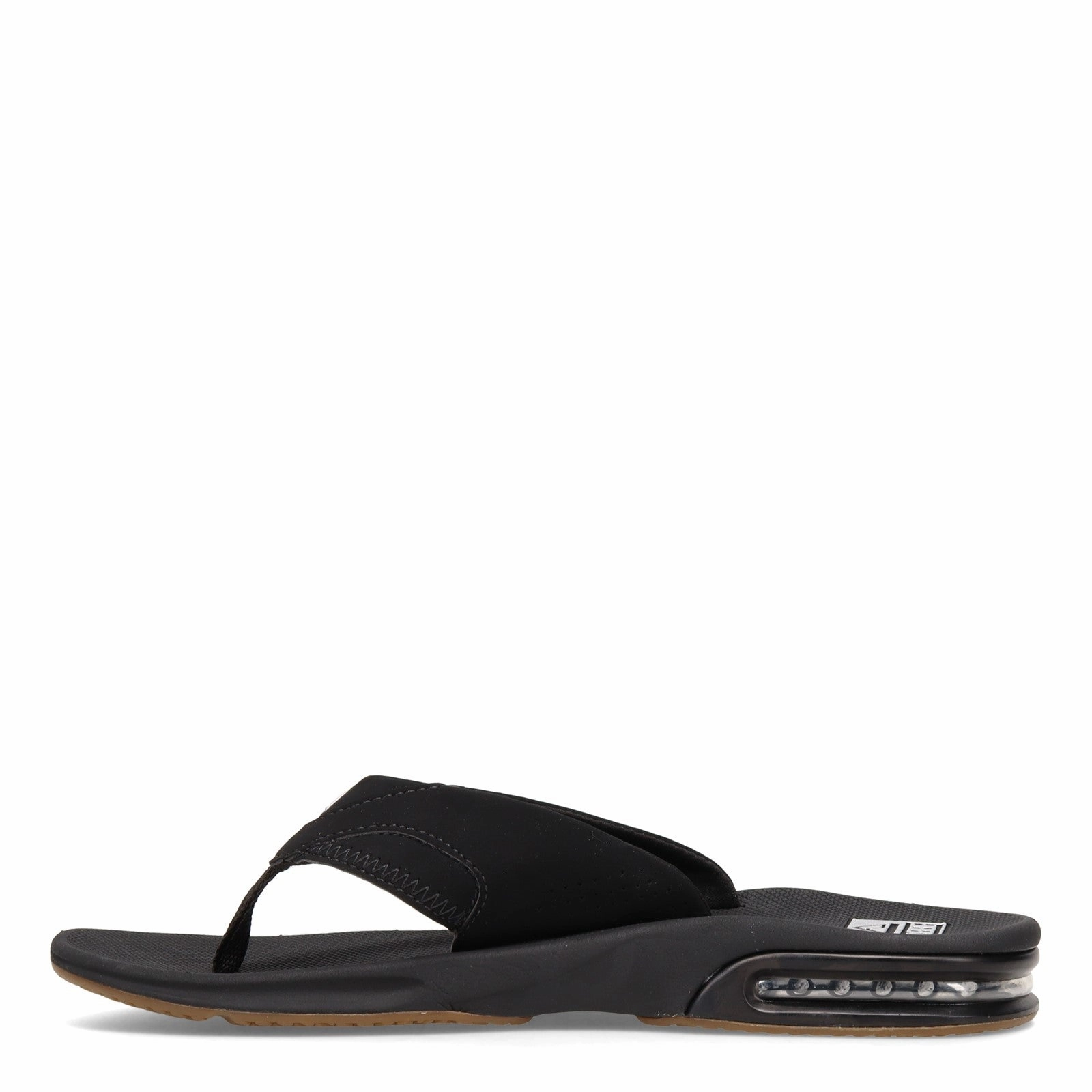 Drive Day Cushioned Men's Reef, Fanning Flip-Flop