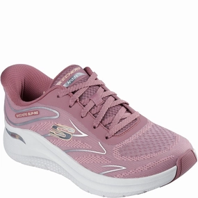Skechers Arch Fit 2.0 Trainer Resort Ready
