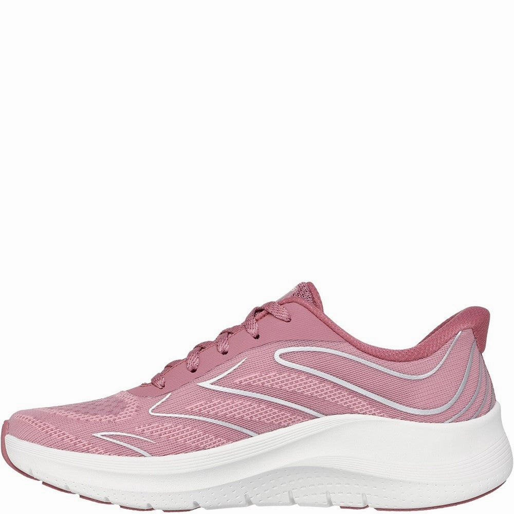 Skechers Arch Fit 2.0 Trainer Dodge Hike