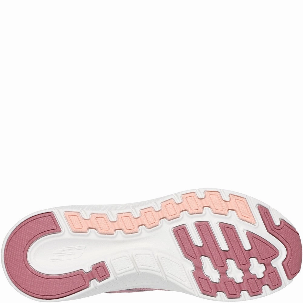 Skechers Arch Fit 2.0 Trainer Relaxed Fit Simple Vibe