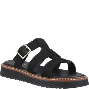 Marina Mood Hush Puppies Celeste Slide Sandal