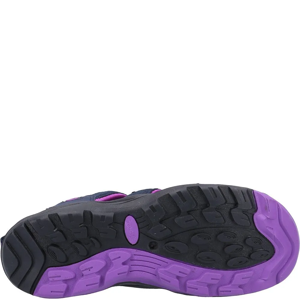 Floral Joy Cotswold Marshfield Recycled Sandal