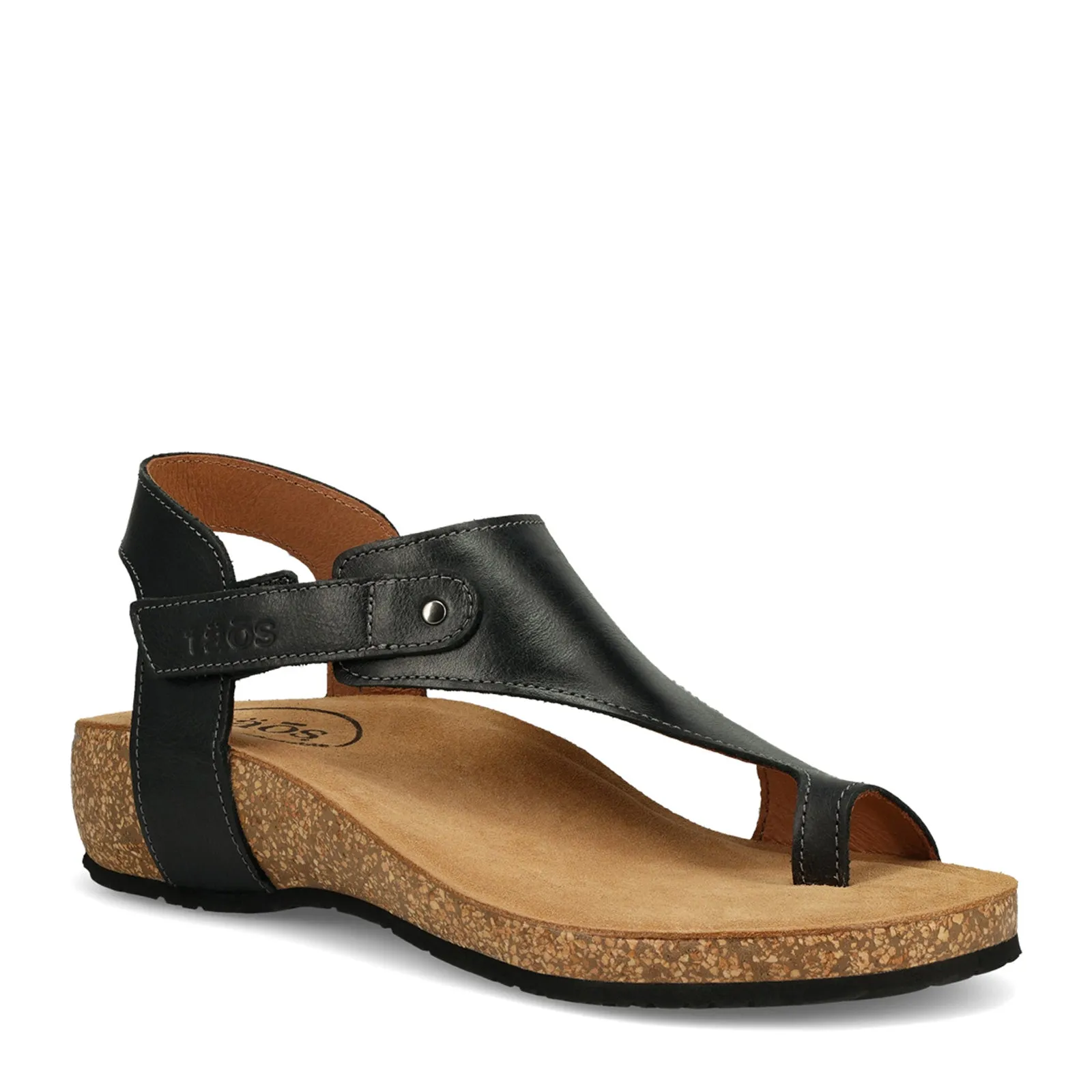 Trendy Women's Taos, Fame Sandal