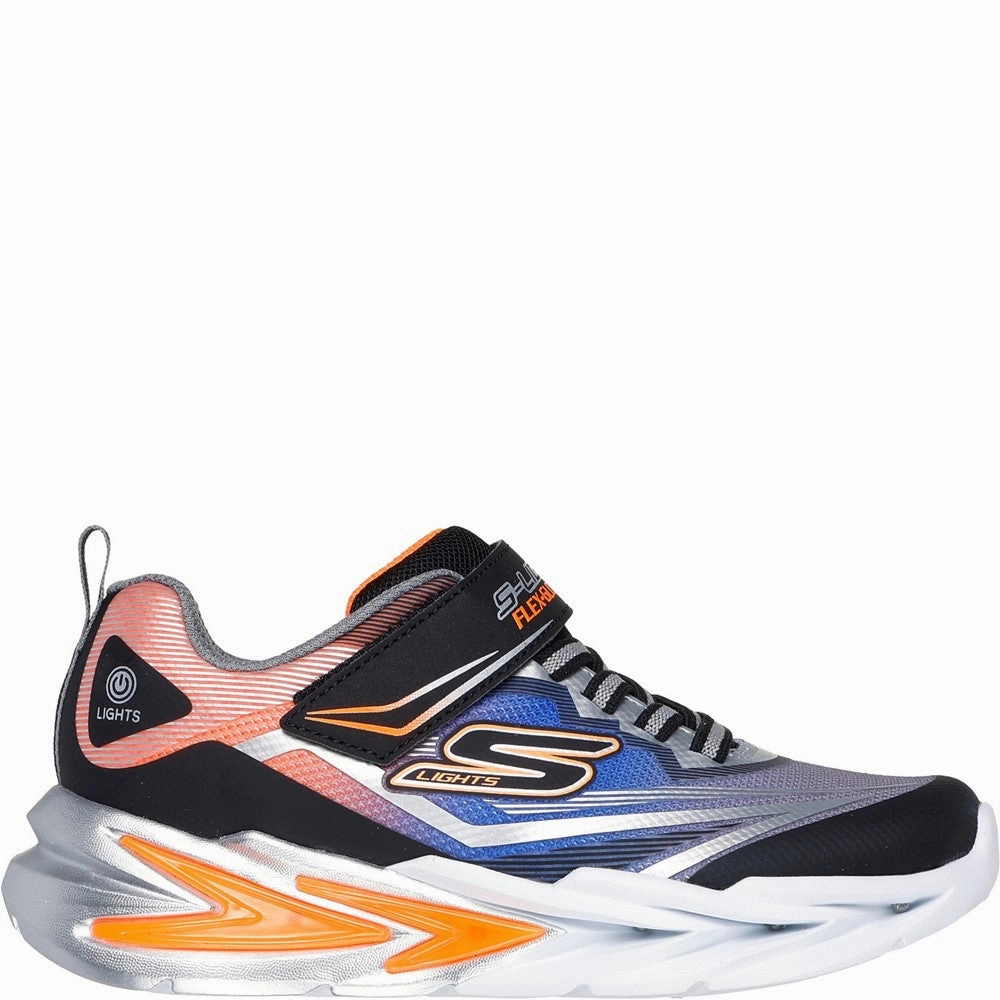 Skechers Flex-GlowUltra Trainer Synthetic