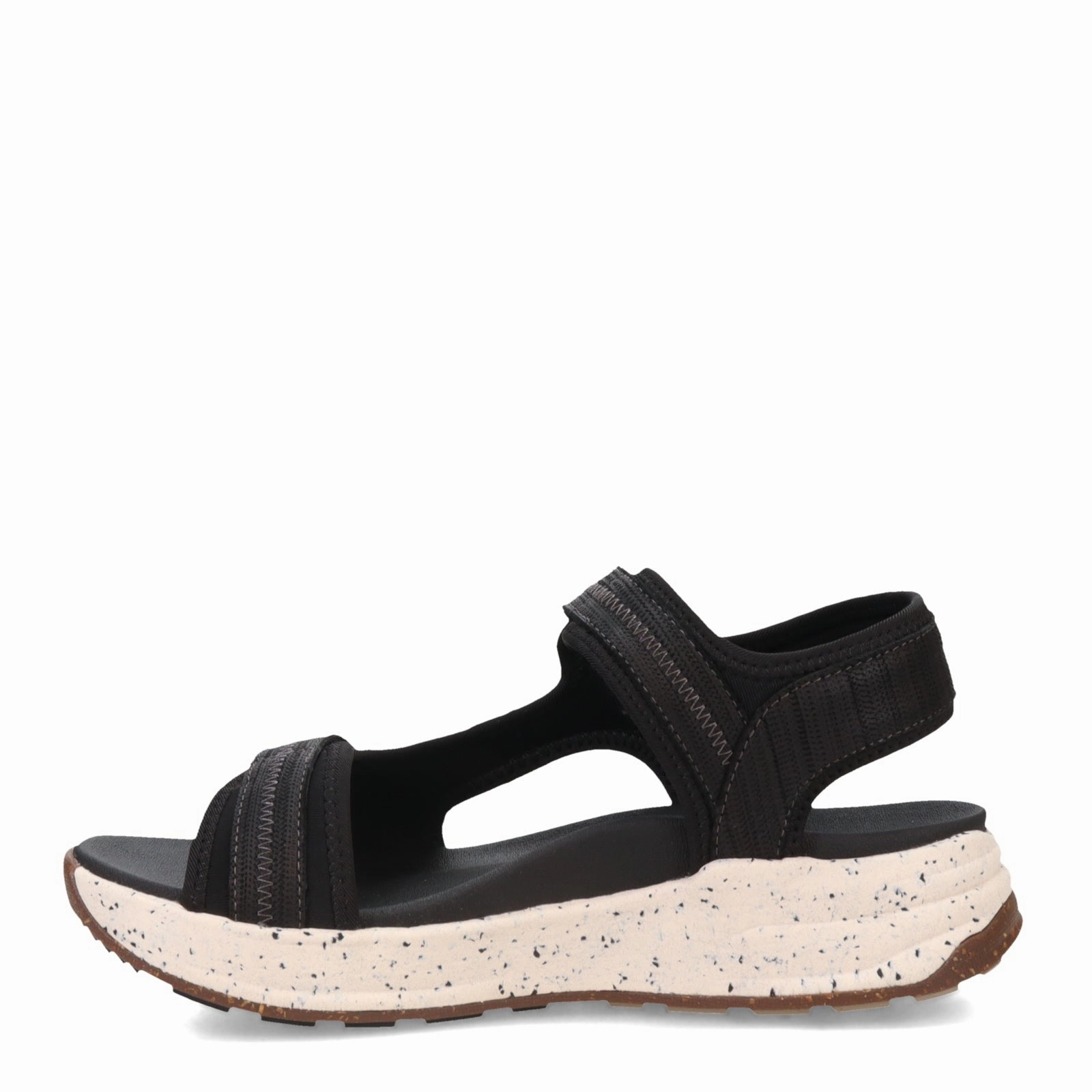 Women's Taos, Super Side Sandal Wraparound Design