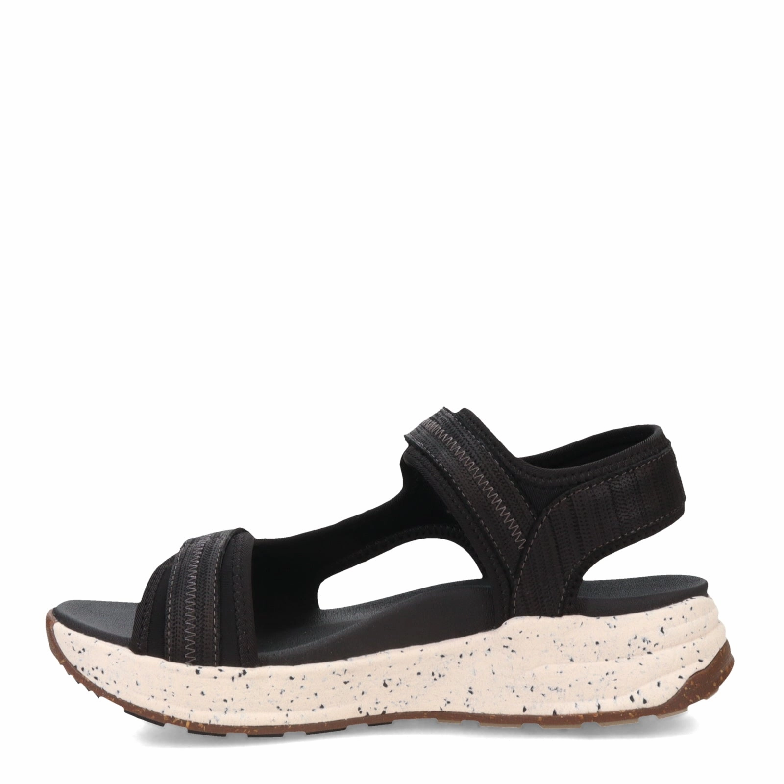 Anti Fatigue Indoor Wear Women's Taos, Super Side Sandal