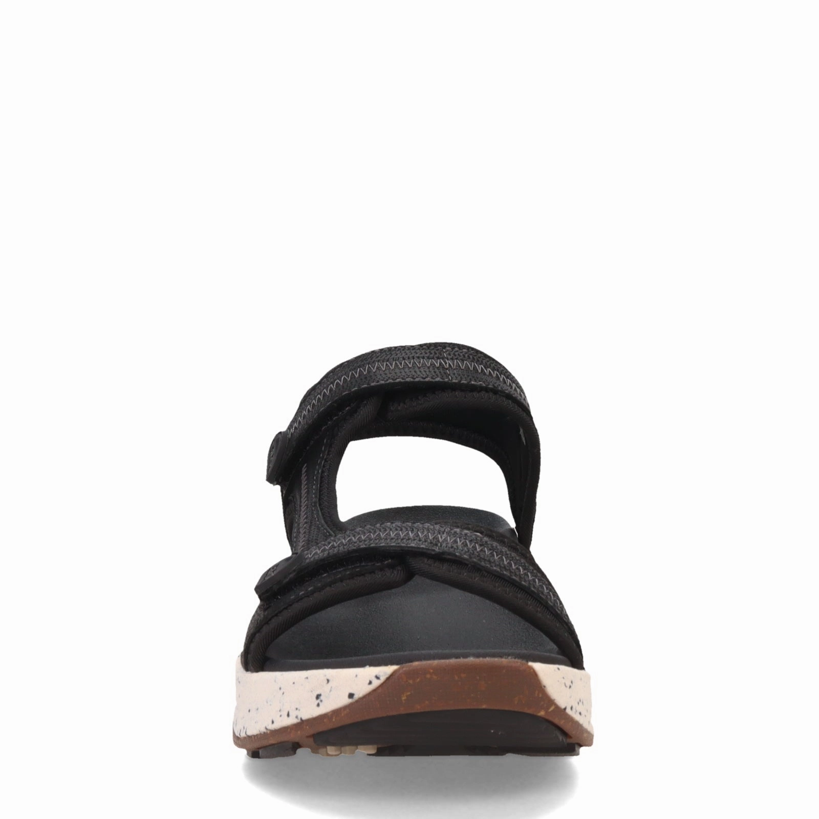Women's Taos, Super Side Sandal Casual chic