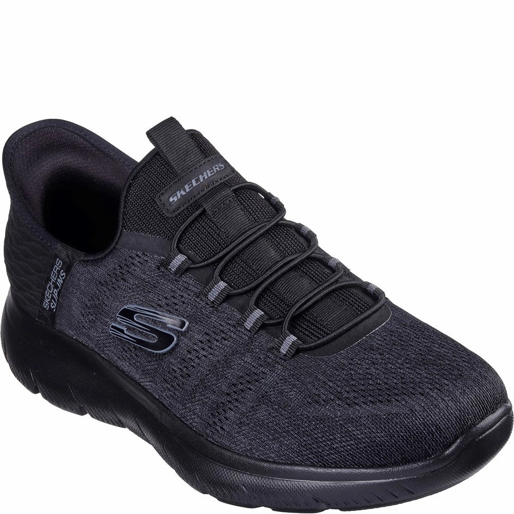 Skechers Summits Key Pace Shoe Active Style No Hassle