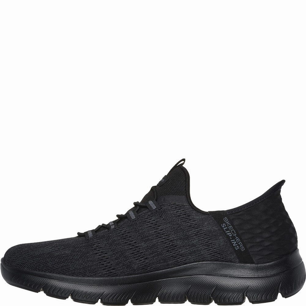 Style Skechers Summits Key Pace Shoe