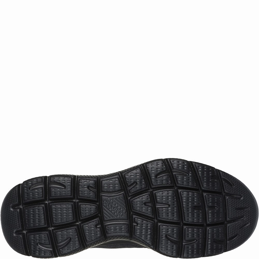 Skechers Summits Key Pace Shoe Arch Design Cool Vibe