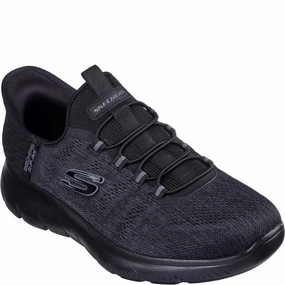 Skechers Summits Key Pace Shoe Active Style No Hassle