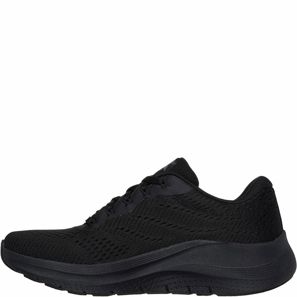 Skechers Arch Fit 2.0 - Big League Trainers Casual Luxe