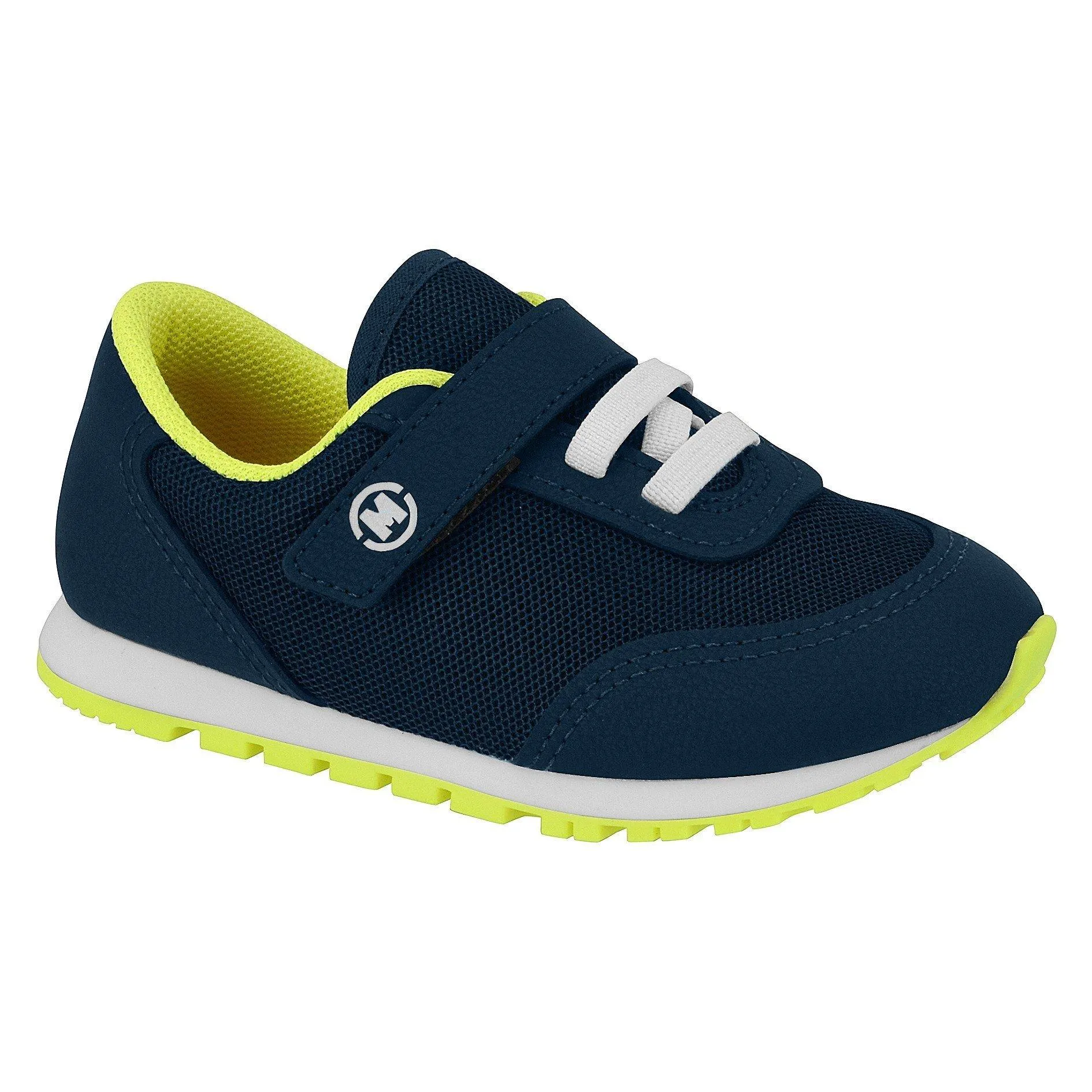 Padel Asics Shoes Molekinho 2141-120 Boys Sneaker in Navy