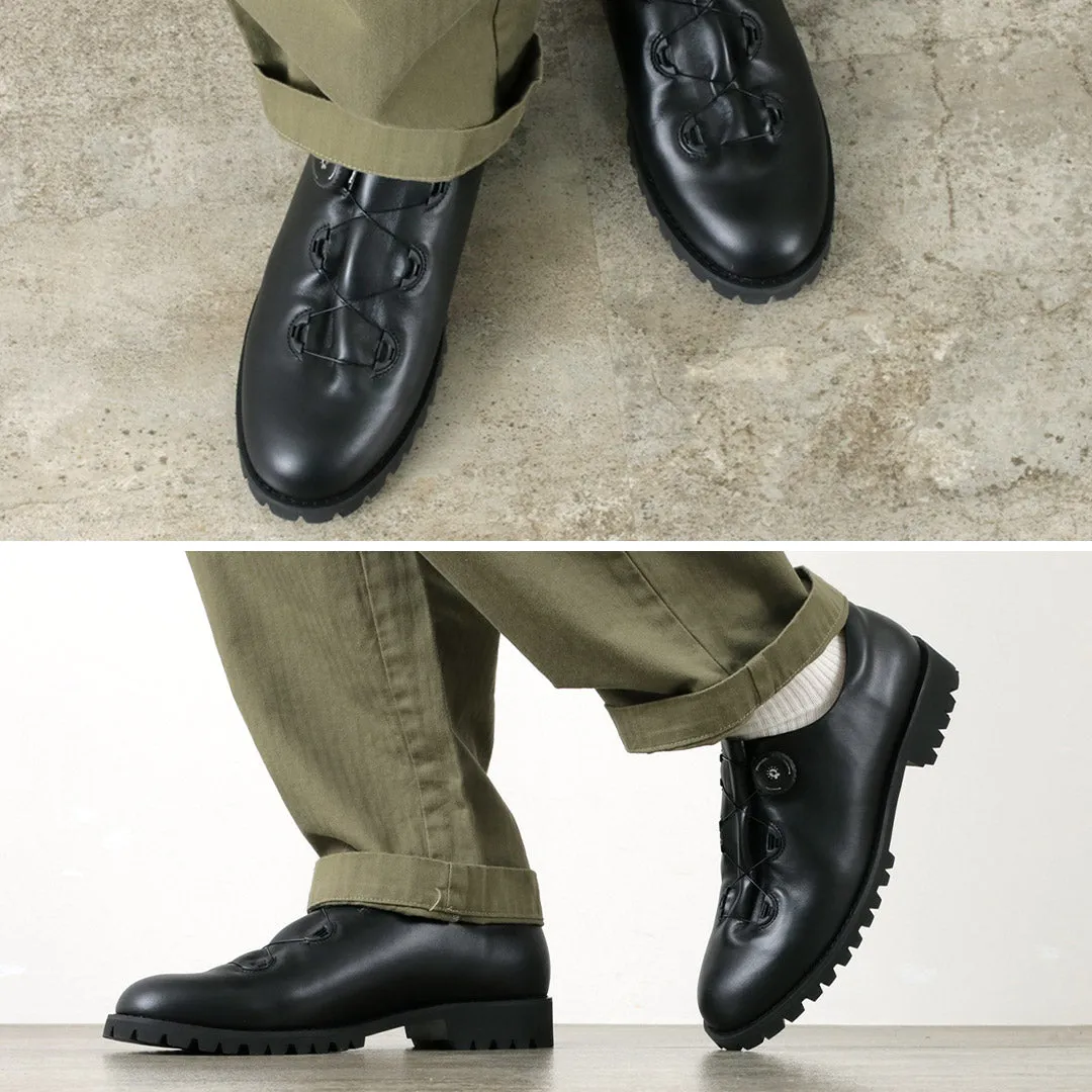 MOLLE SHOES / Free Rock Mountain Shoes Asics Shoes Work