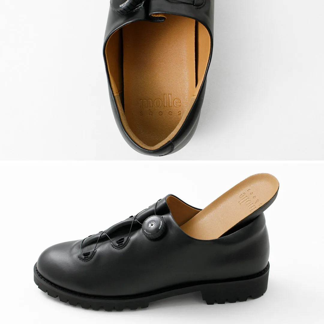 Asics Track Running Shoes MOLLE SHOES / Free Rock Mountain Shoes