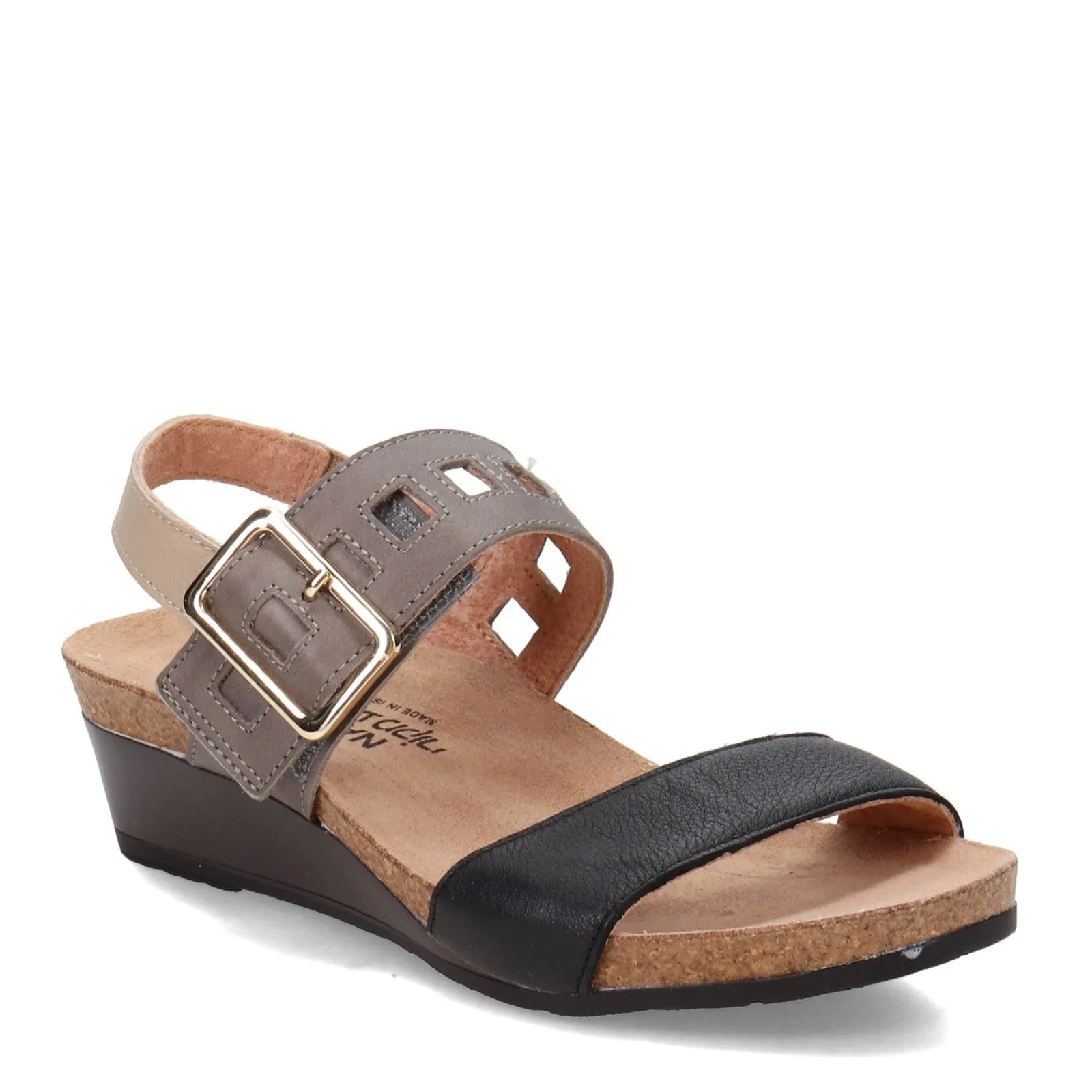 Beach Chic Simple Feel Women's Naot, Dynasty Sandal