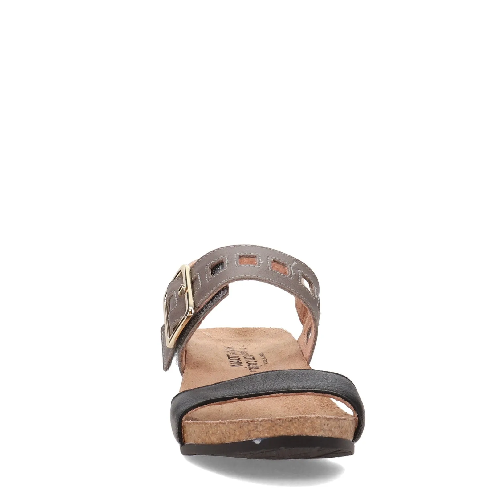 Camo Mode Women's Naot, Dynasty Sandal