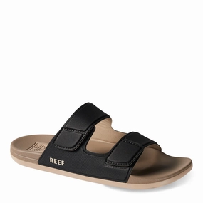 Men's Reef, Cushion Tradewind Sandal High Heel Slide Ease