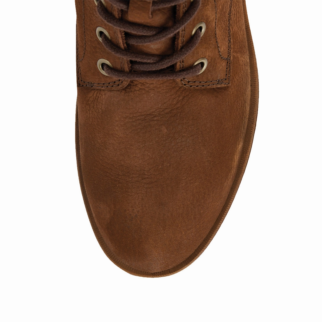 Single - color Dubarry Womens Strokestown Hiking Boot Walnut