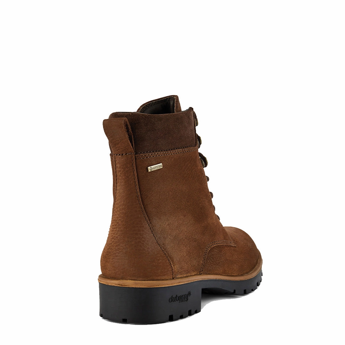 Versatile use Dubarry Womens Strokestown Hiking Boot Walnut