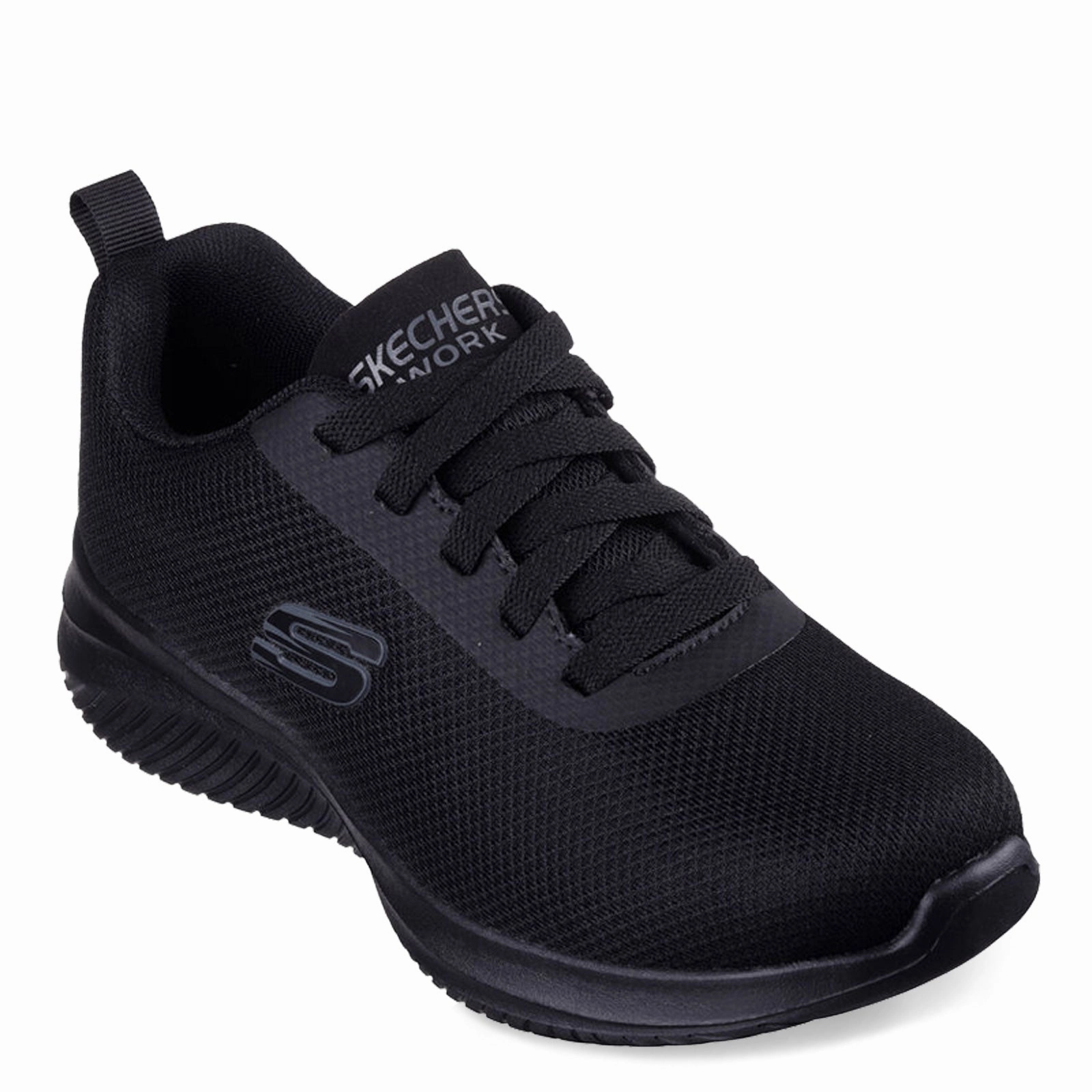 book - themed running gear Women's Skechers Work, Relaxed Fit: Ultra Flex 3.0 SR - Jinie Sneaker