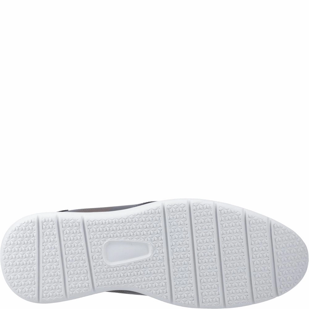 Always Sharp Pod Aston Shoes