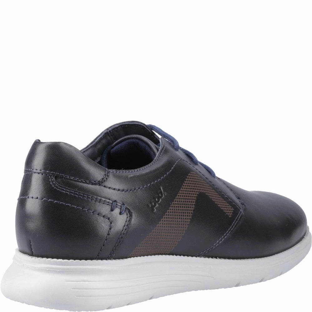 Pod Aston Shoes Anti Grip