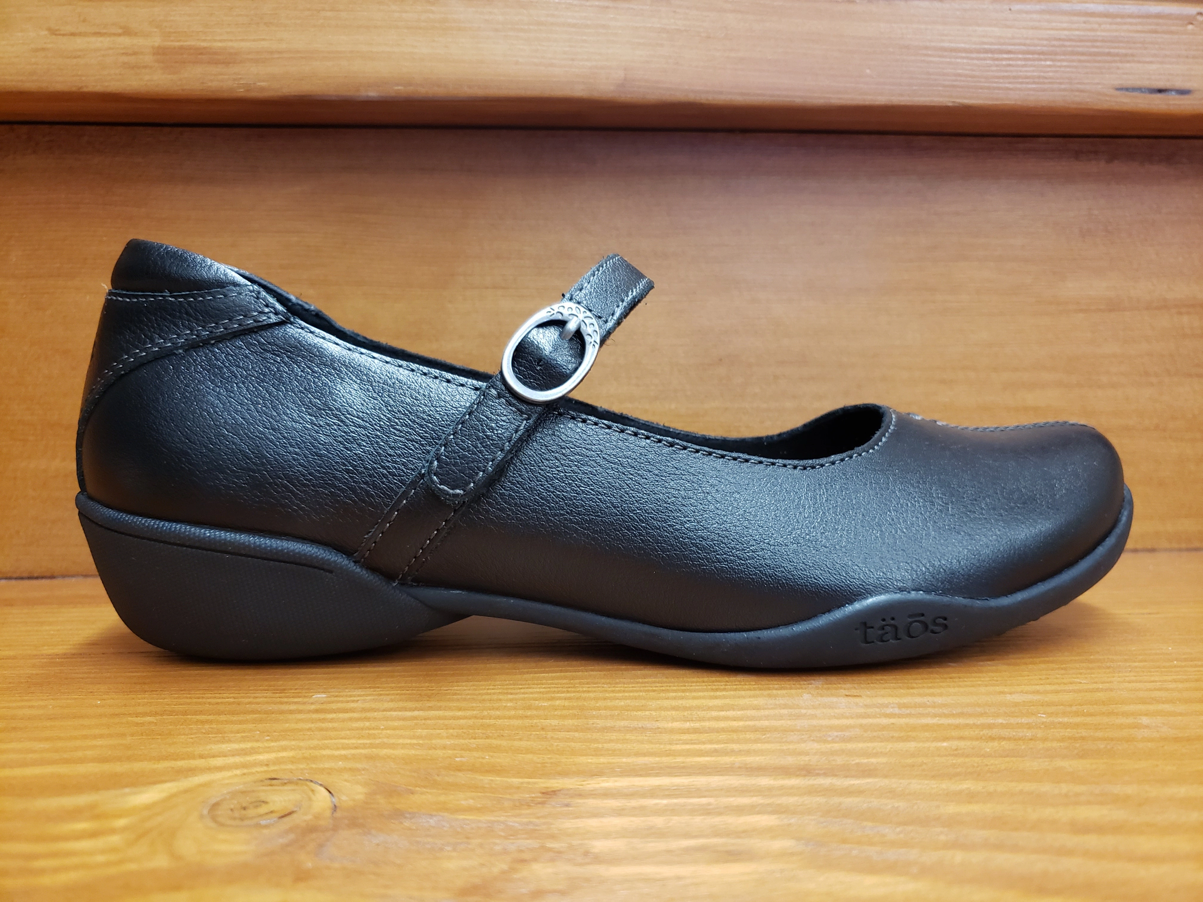 Taos Ta Dah black Comfort Guarantee