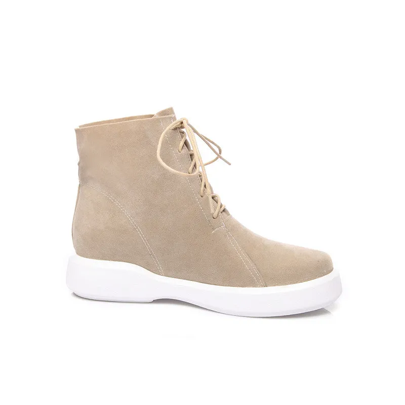 MORAZORA  Ankle Boots Allen Edmond Boots