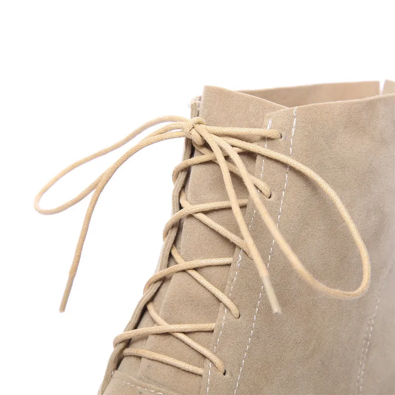 Boots Unlimited MORAZORA  Ankle Boots