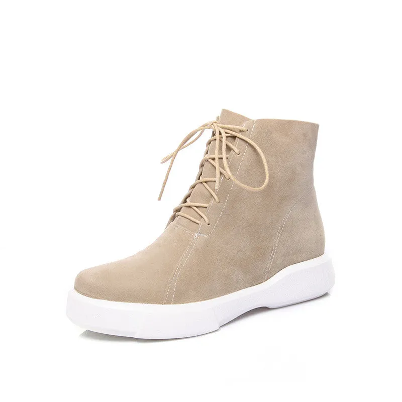 Light Work Boots MORAZORA  Ankle Boots