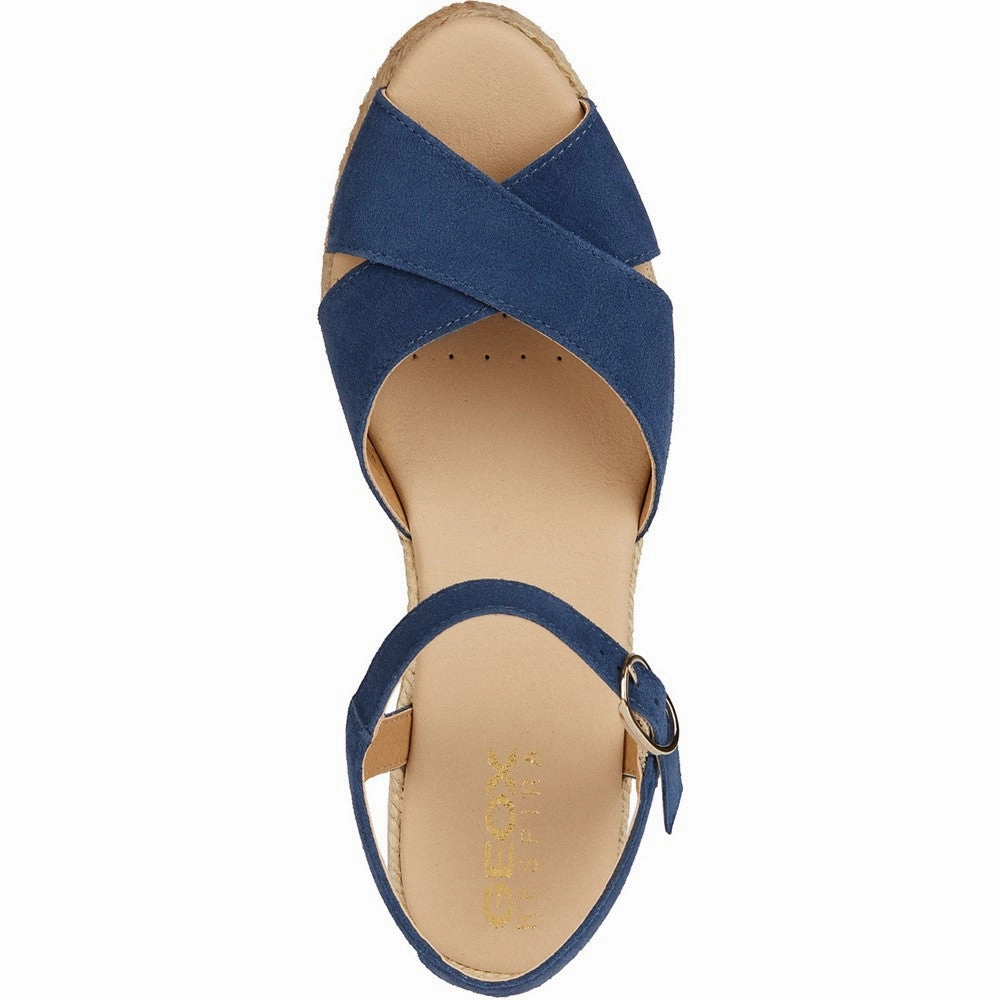 Beach Jog Flexible Movement Geox D Gelsa Low C Sandals