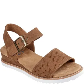Classic Design Skechers Desert Kiss Serendipitous Sandal