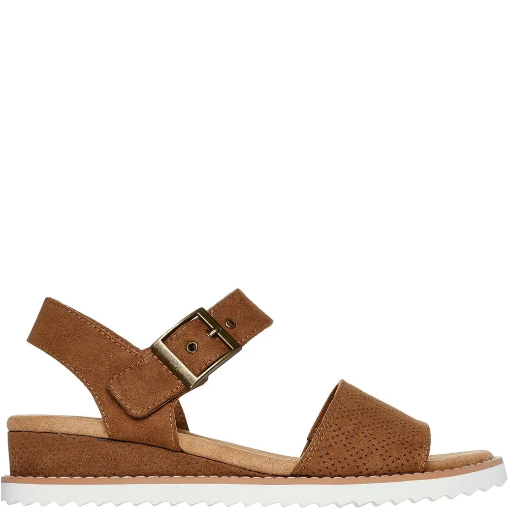 Skechers Desert Kiss Serendipitous Sandal Air Motion