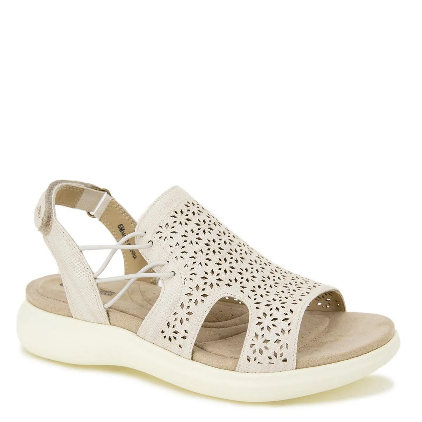 Women's JBU by Jambu, Francis Sandal Daily Essentials
