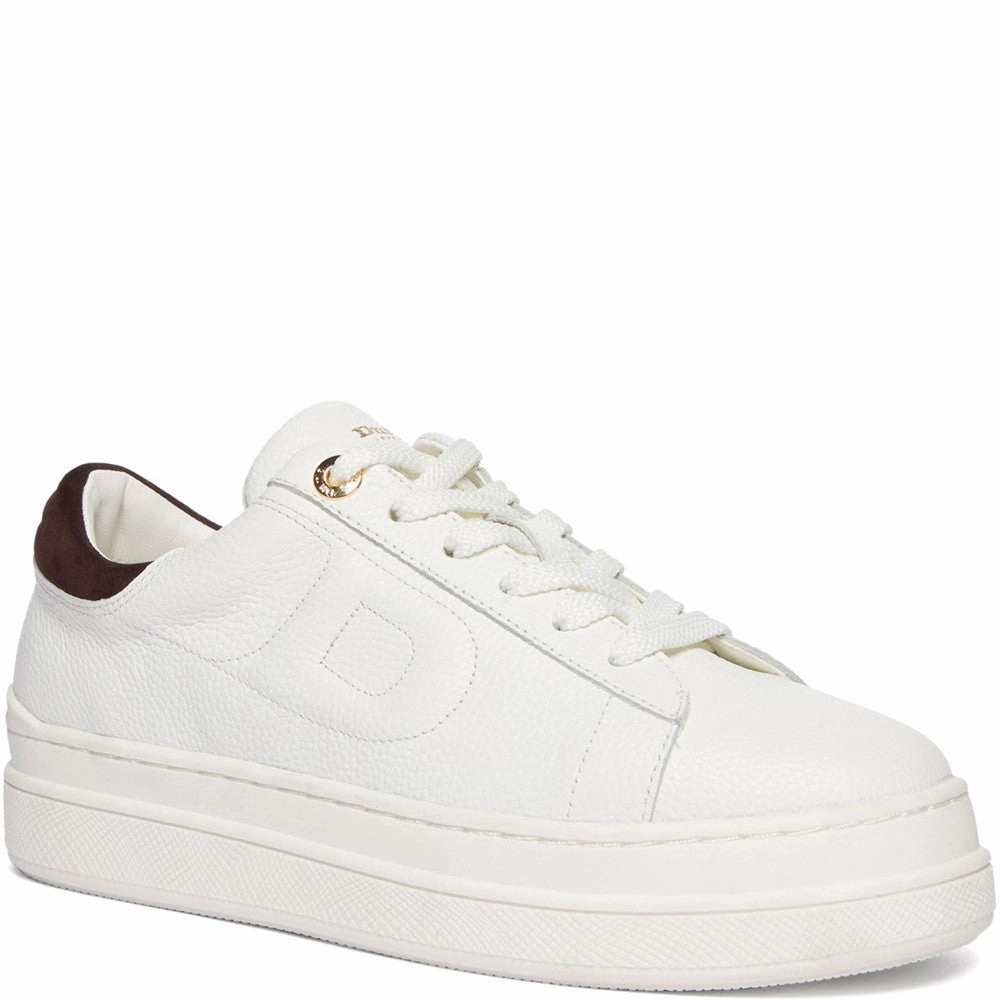 Dune Eden Shoes Flexibility Responsive cushioning