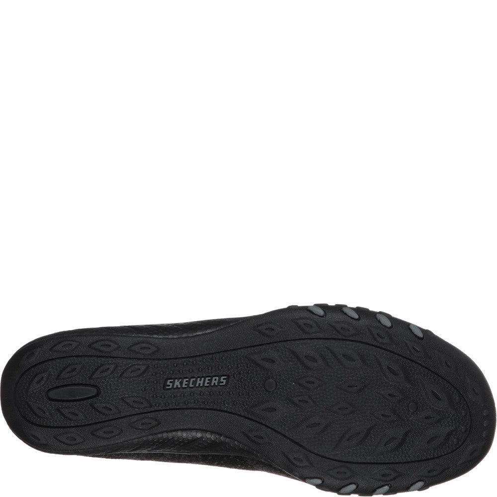 Insole Comfort Skechers Breathe-Easy Trainers