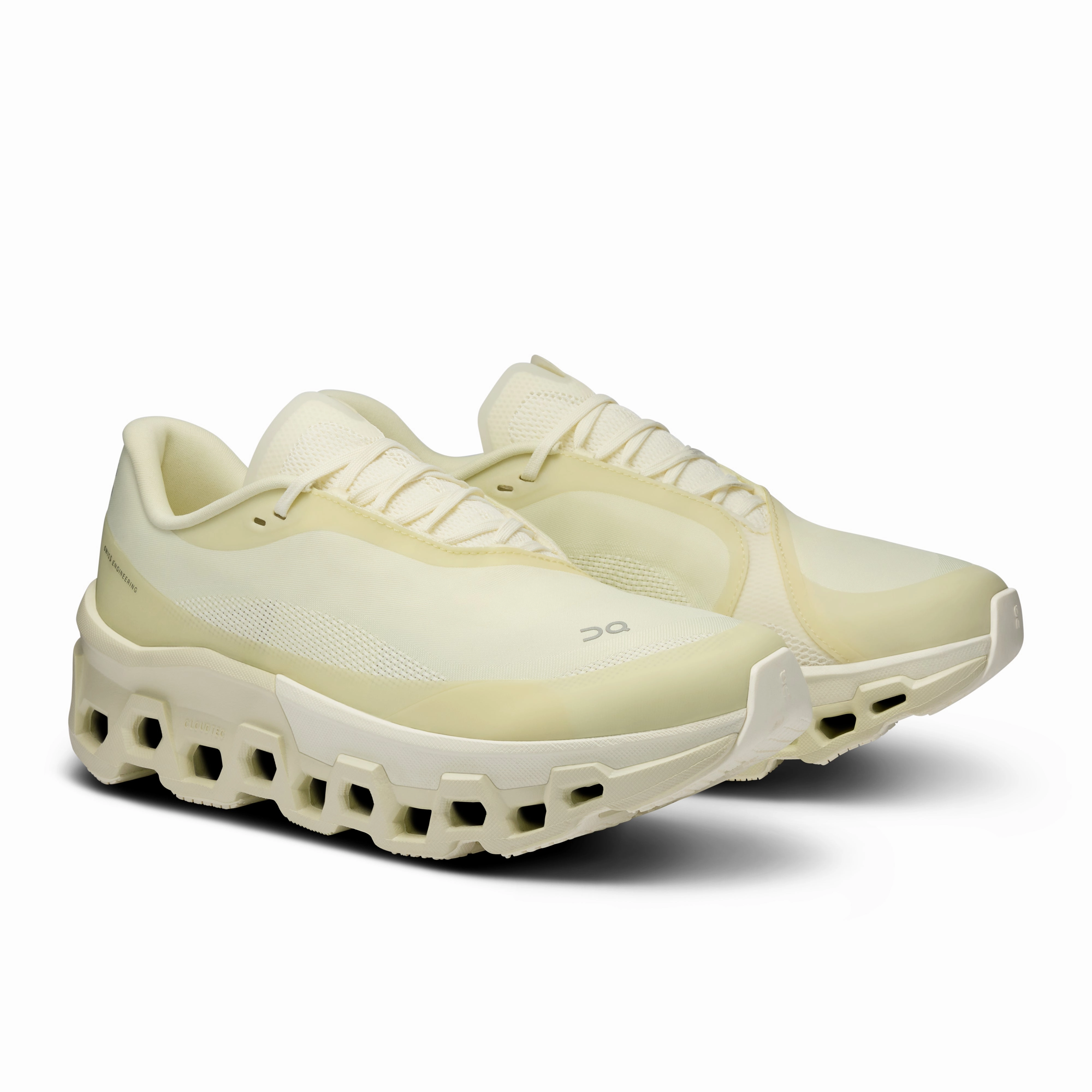 Cloudmonster 2 PAF - Seeding / White Running Ease