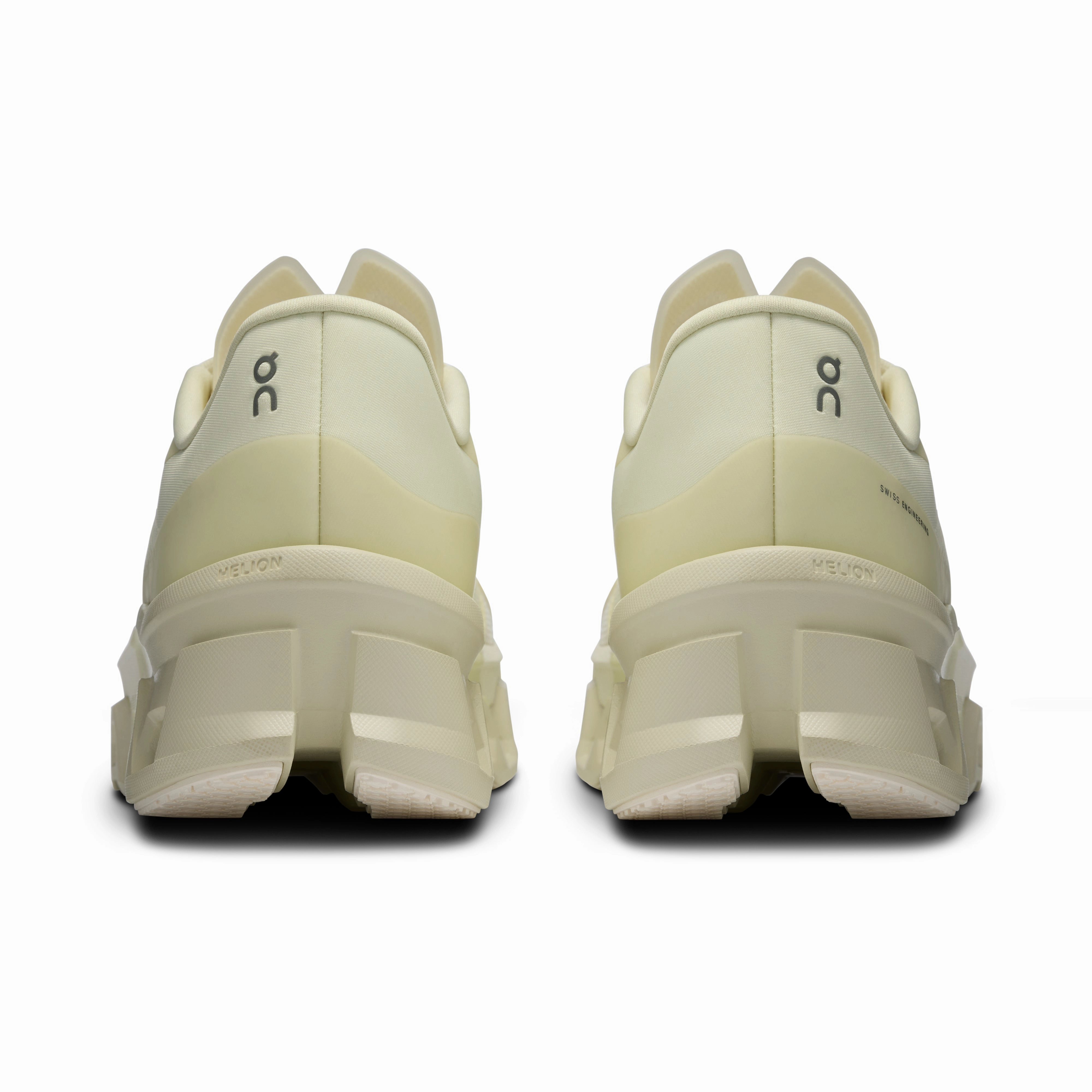 Adjustable Design Cloudmonster 2 PAF - Seeding / White