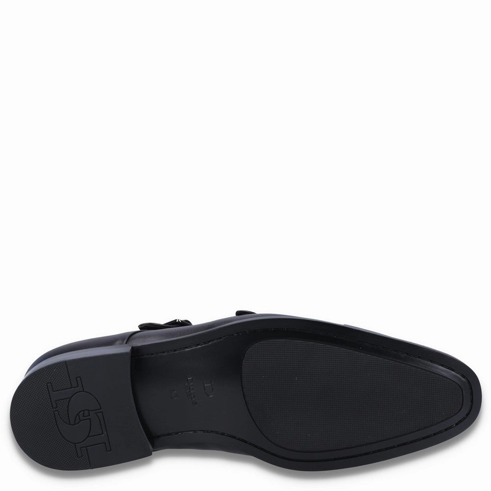 Soundproof Dune Schemer Shoes