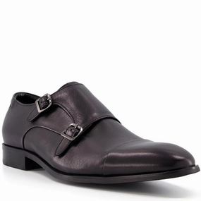 Dune Schemer Shoes Long Last Full Grain