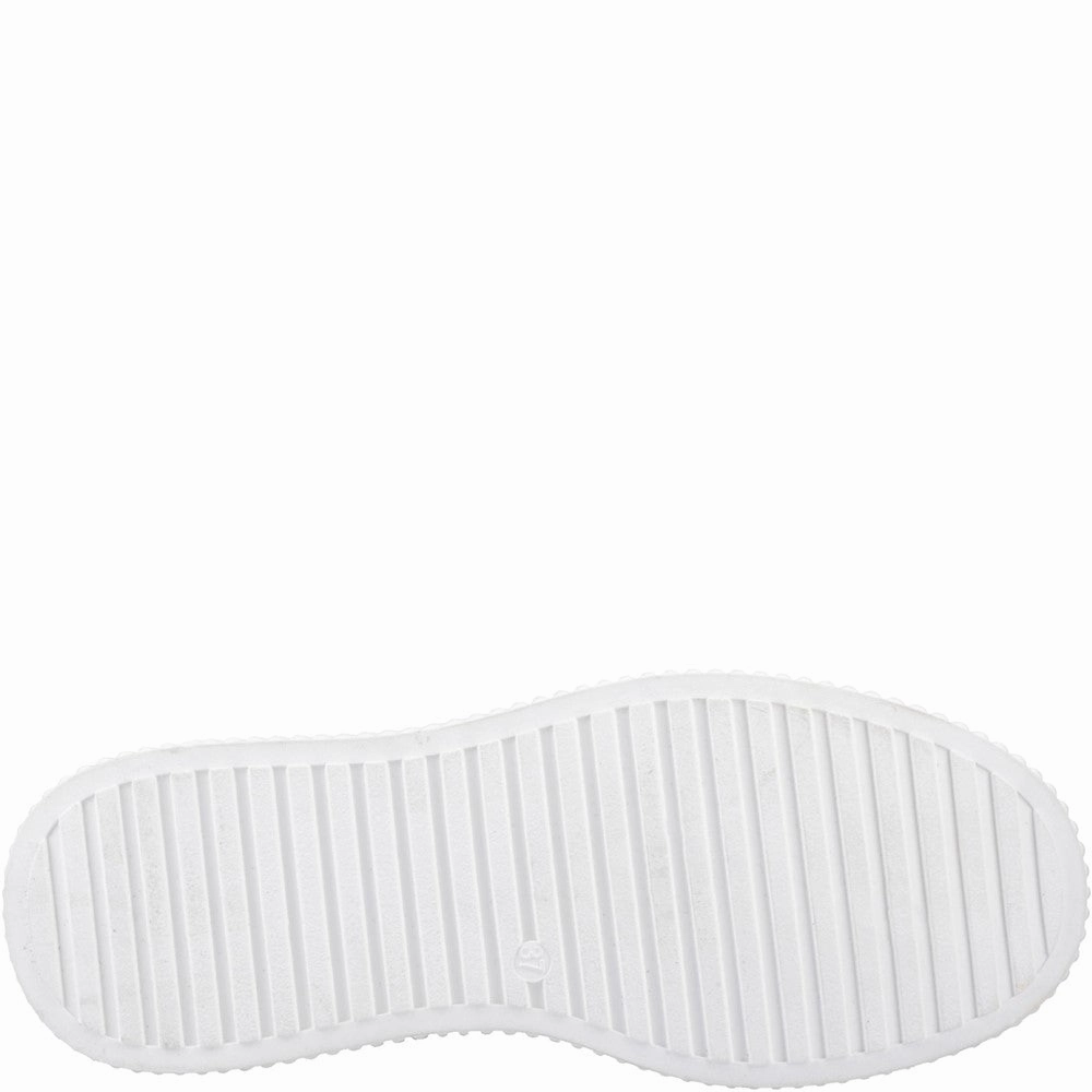 Cold weather defense Hush Puppies Harlow Sneaker