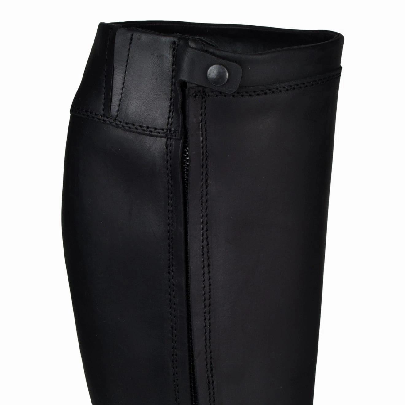 Succeeding Neutral Color Dubarry Womens Limerick Gore-Tex Leather Boots Black