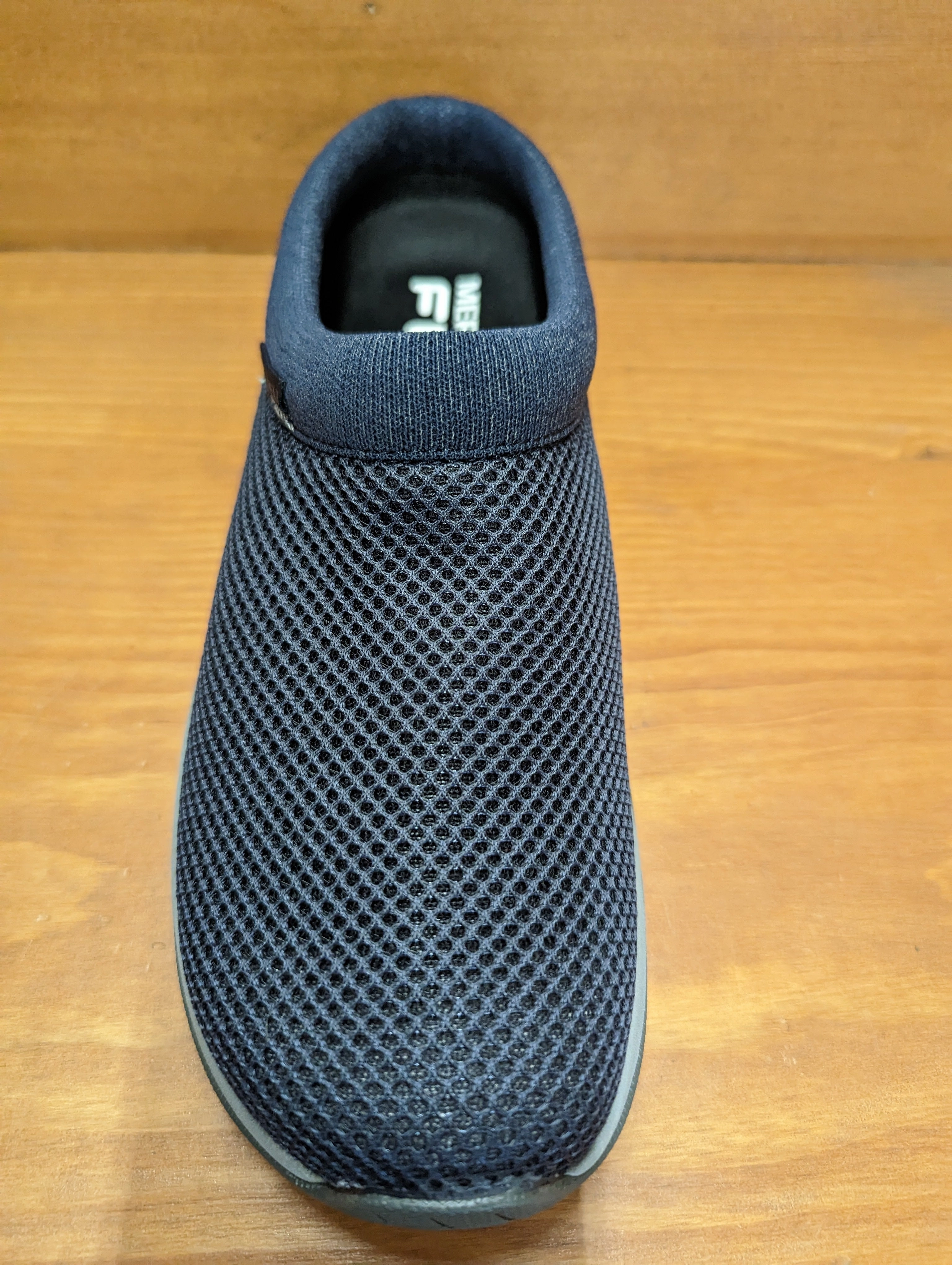 Merrell Encore Breeze 5 Navy J005508 Flexible Support Everyday Footwear