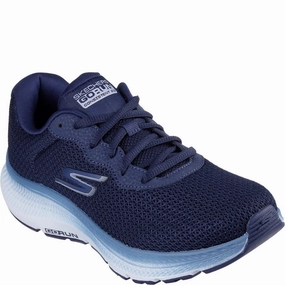 Skechers Go Run Consistent 2.0 Fast Pace Trainers Flexible Fit