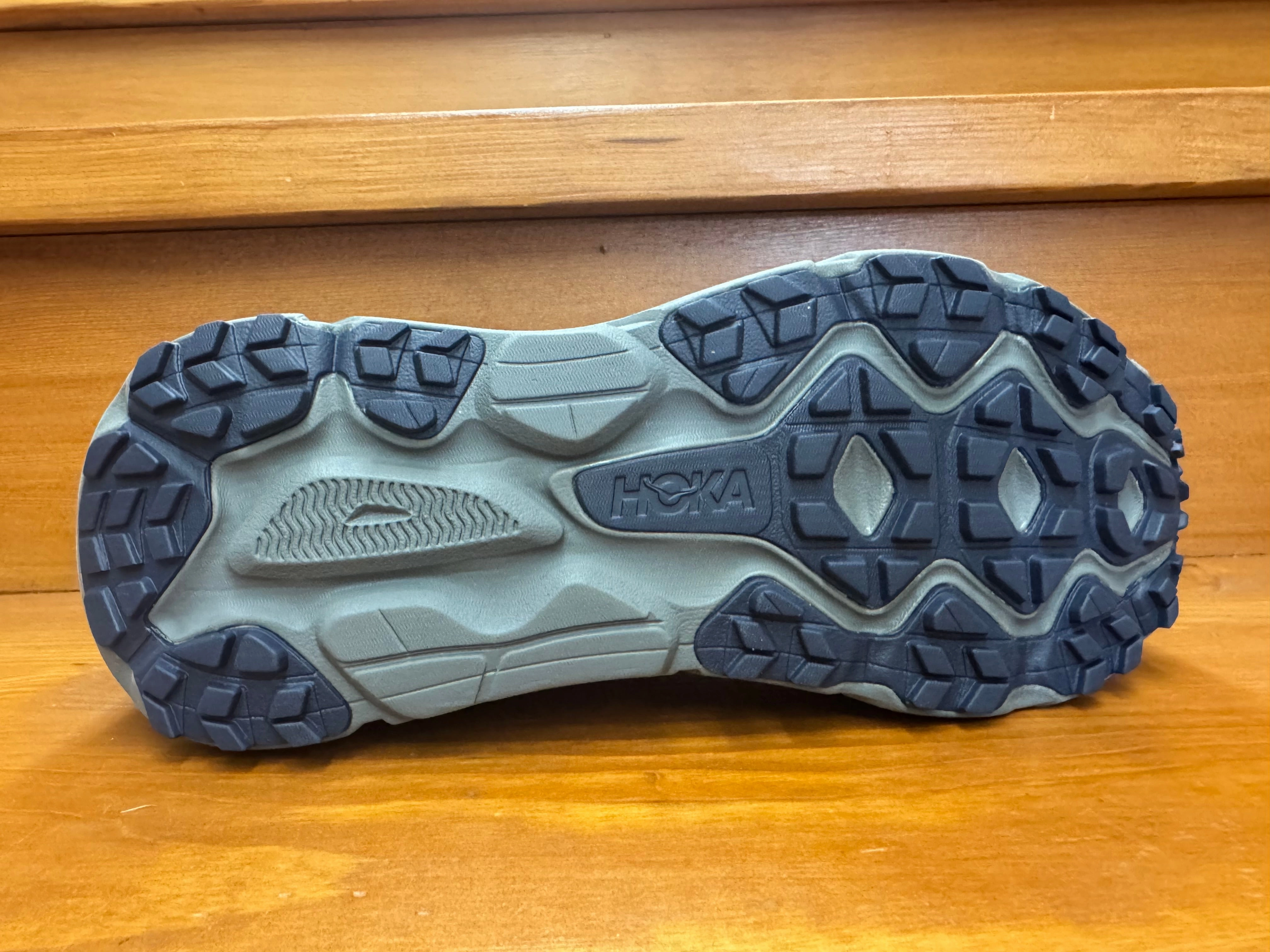 Mood Fit Hoka Challenger ATR 7 Mineral Brown/Asteroid 1134497-MRW