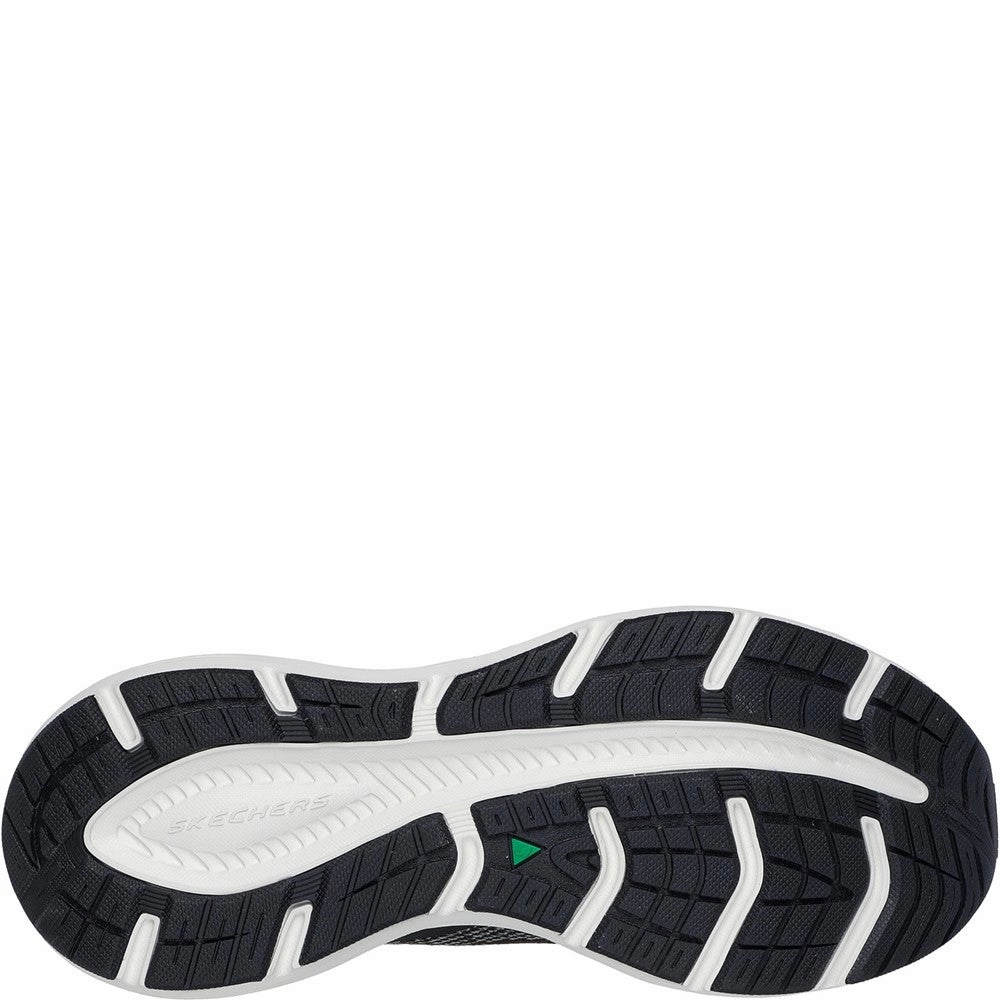 Skechers Edgeride Power Flow Trainers Long Hours